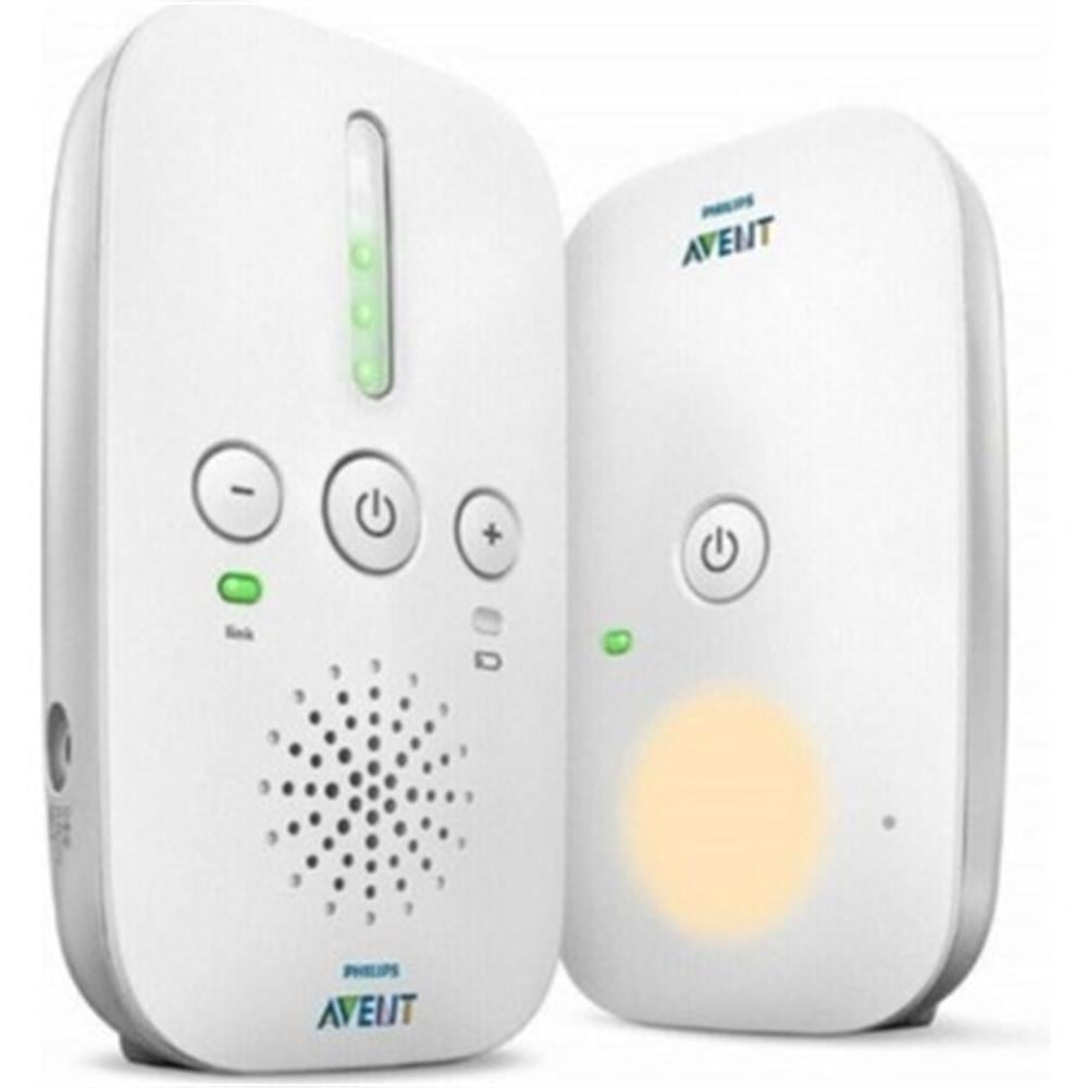 Avent Bebek Telsizi SCD502/00