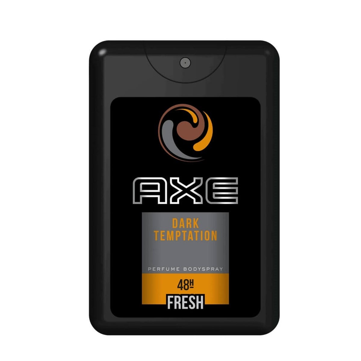 Axe Dark Temptation Edt Erkek Cep Parfümü 17ml