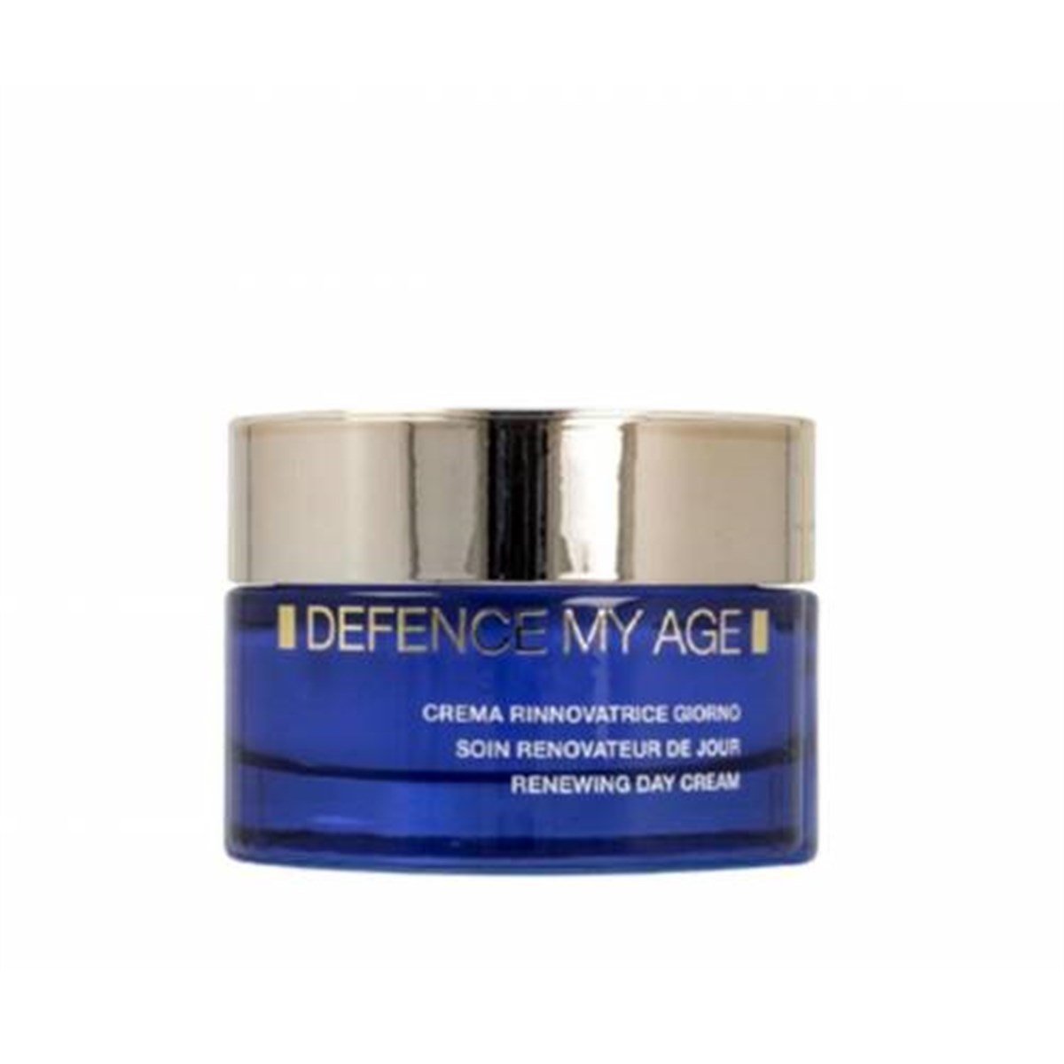 BioNike Defence My Age Gündüz Kremi 50 ml