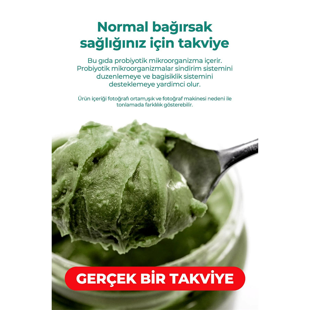 Black Natural Icolon Probiotic Cure- Icolon Bağırsak Kürü