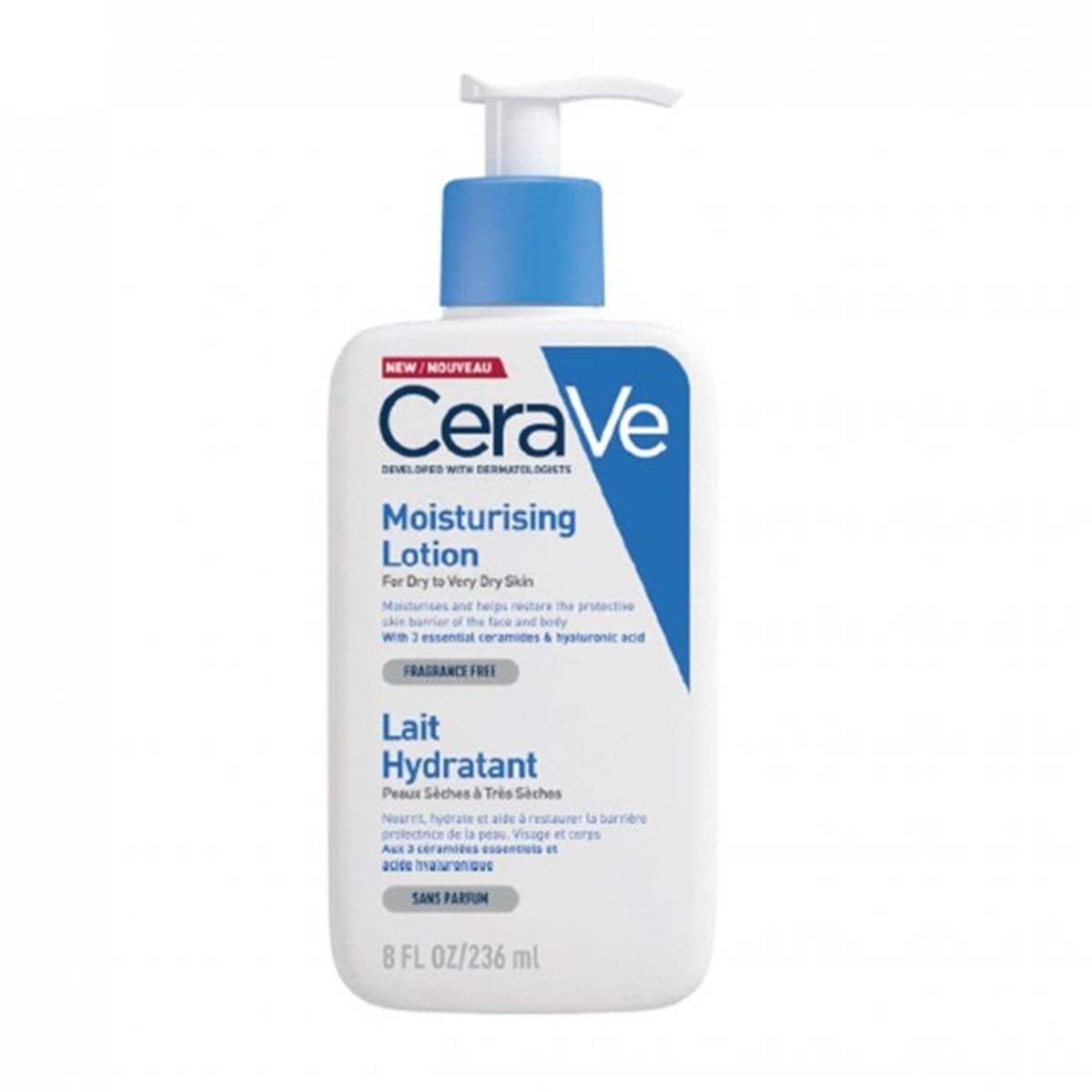 CeraVe Moisturising Lotion 236 ml Nemlendirici Losyon