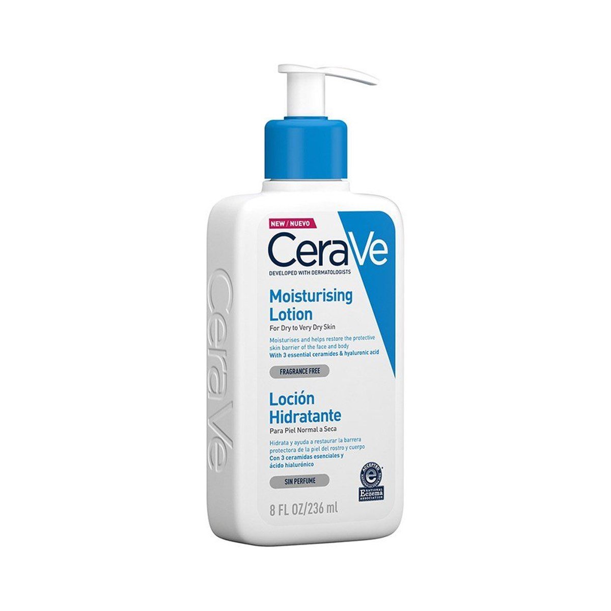 CeraVe Moisturising Lotion 236 ml Nemlendirici Losyon
