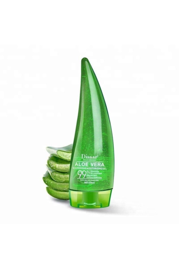 Disaar Aloe Vera Gel 250 ml