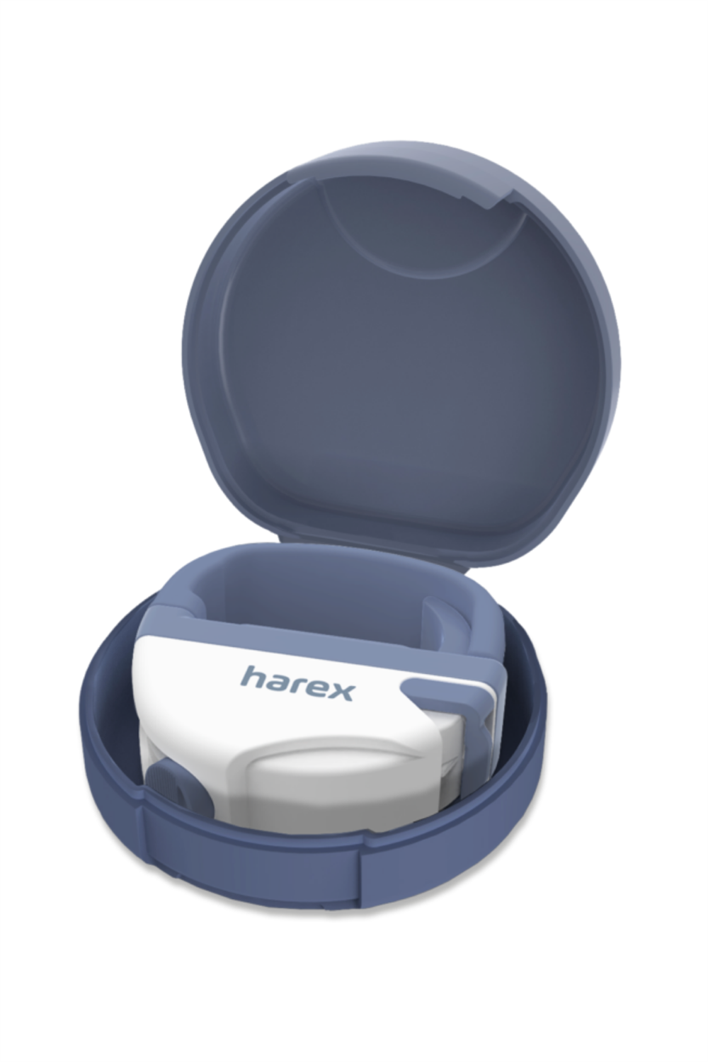 Harex İdrar Klempi