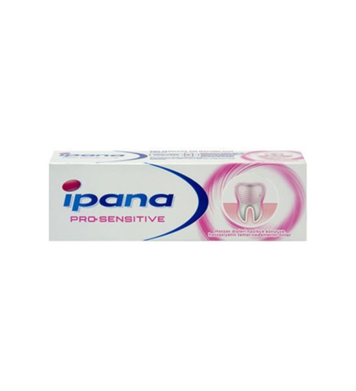 Ipana Pro-Sensitive Diş Macunu 75 ml