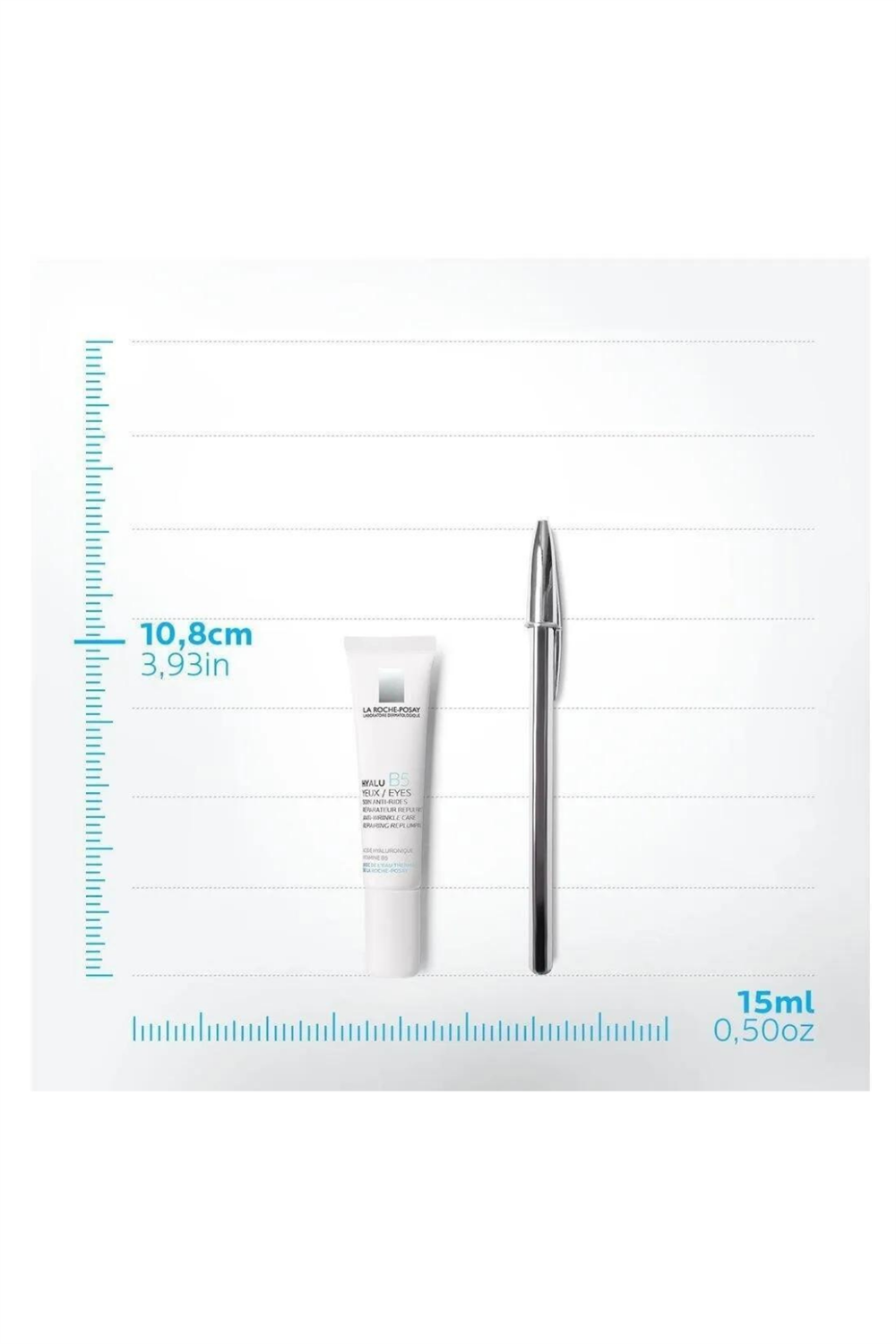 La Roche Posay Hyalu B5 Eye Contour Cream 15 ml