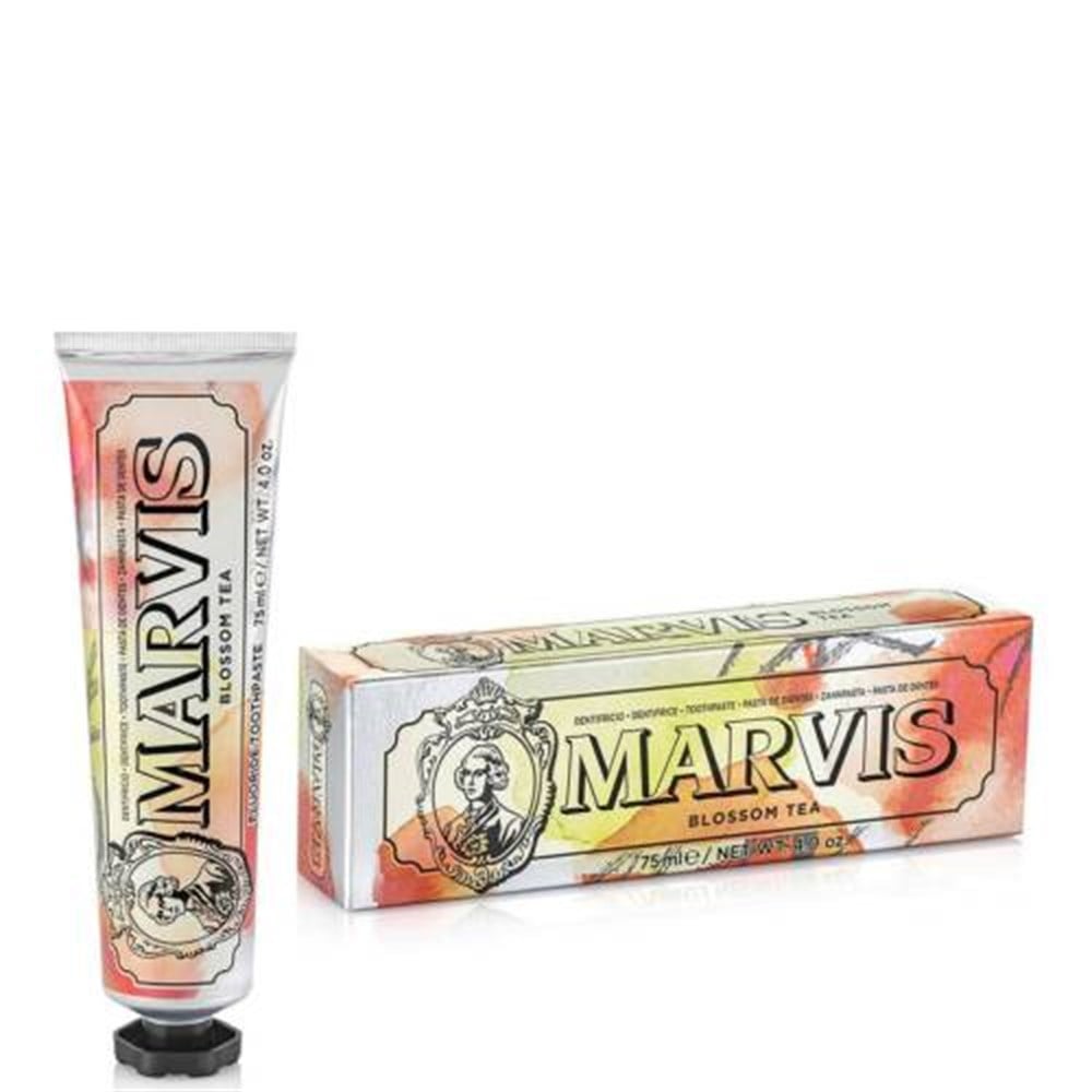 Marvis Blossom Tea Diş Macunu 25 ml