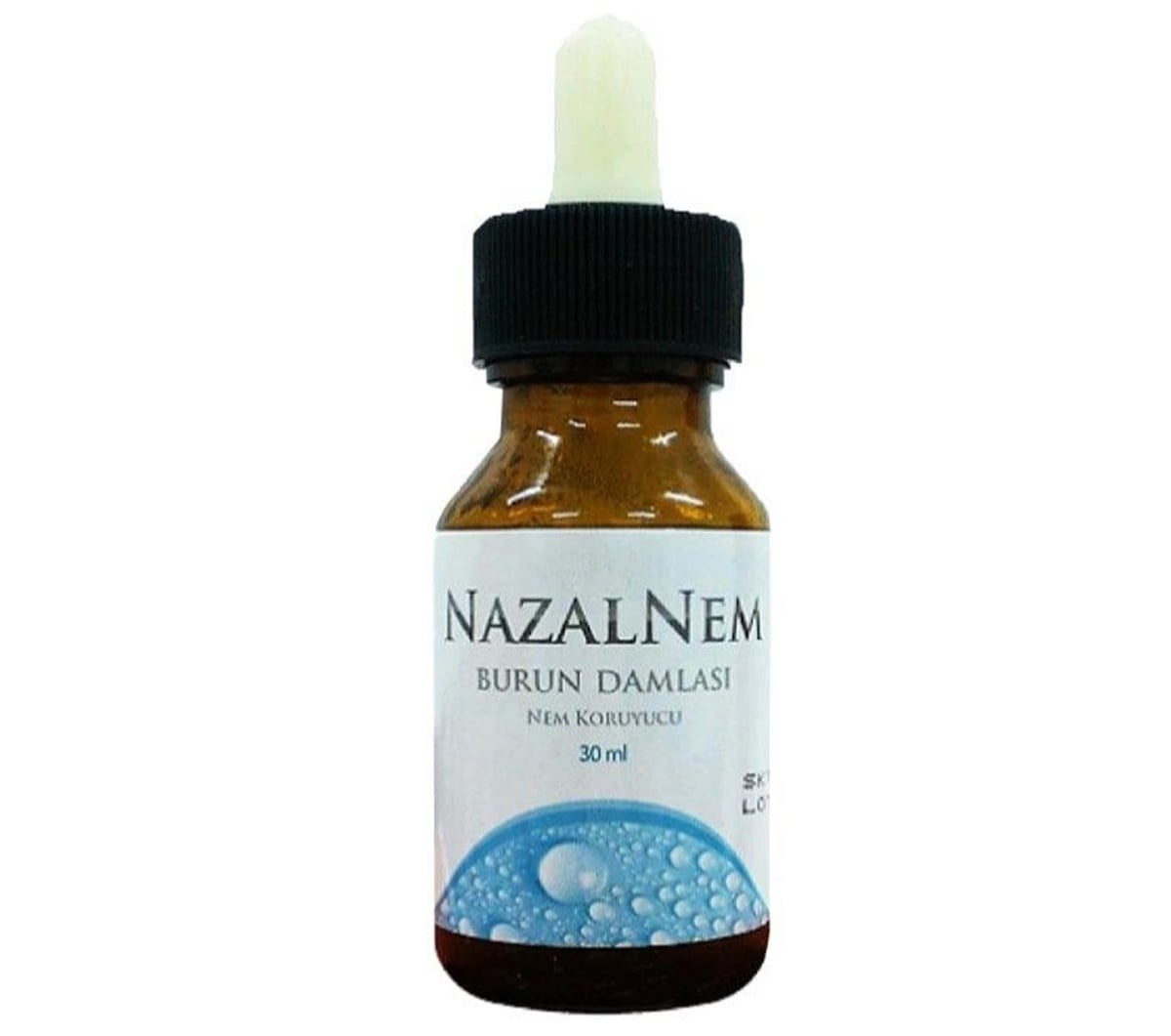 Nazalnem Burun Damlası