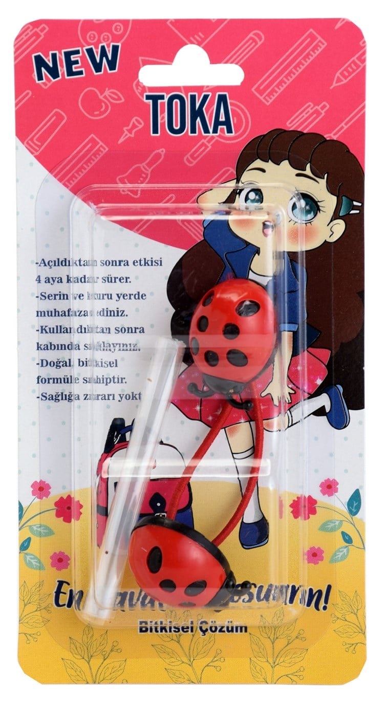 New Bit Tokası