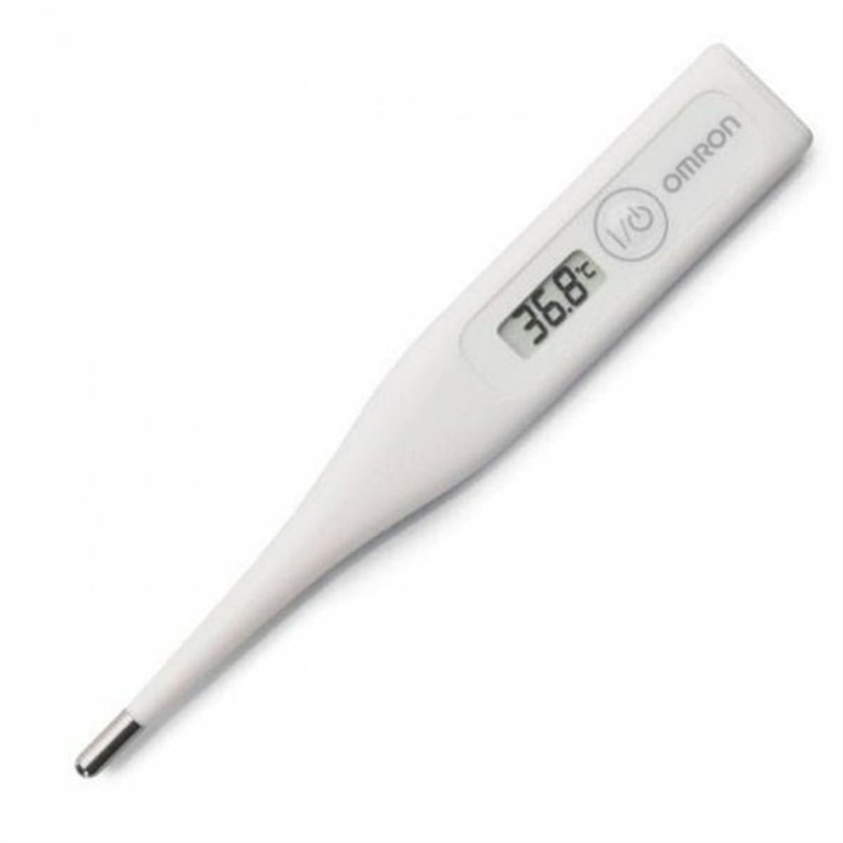 Omron MC-246-E Eco Temp Basic Ateş Ölçer