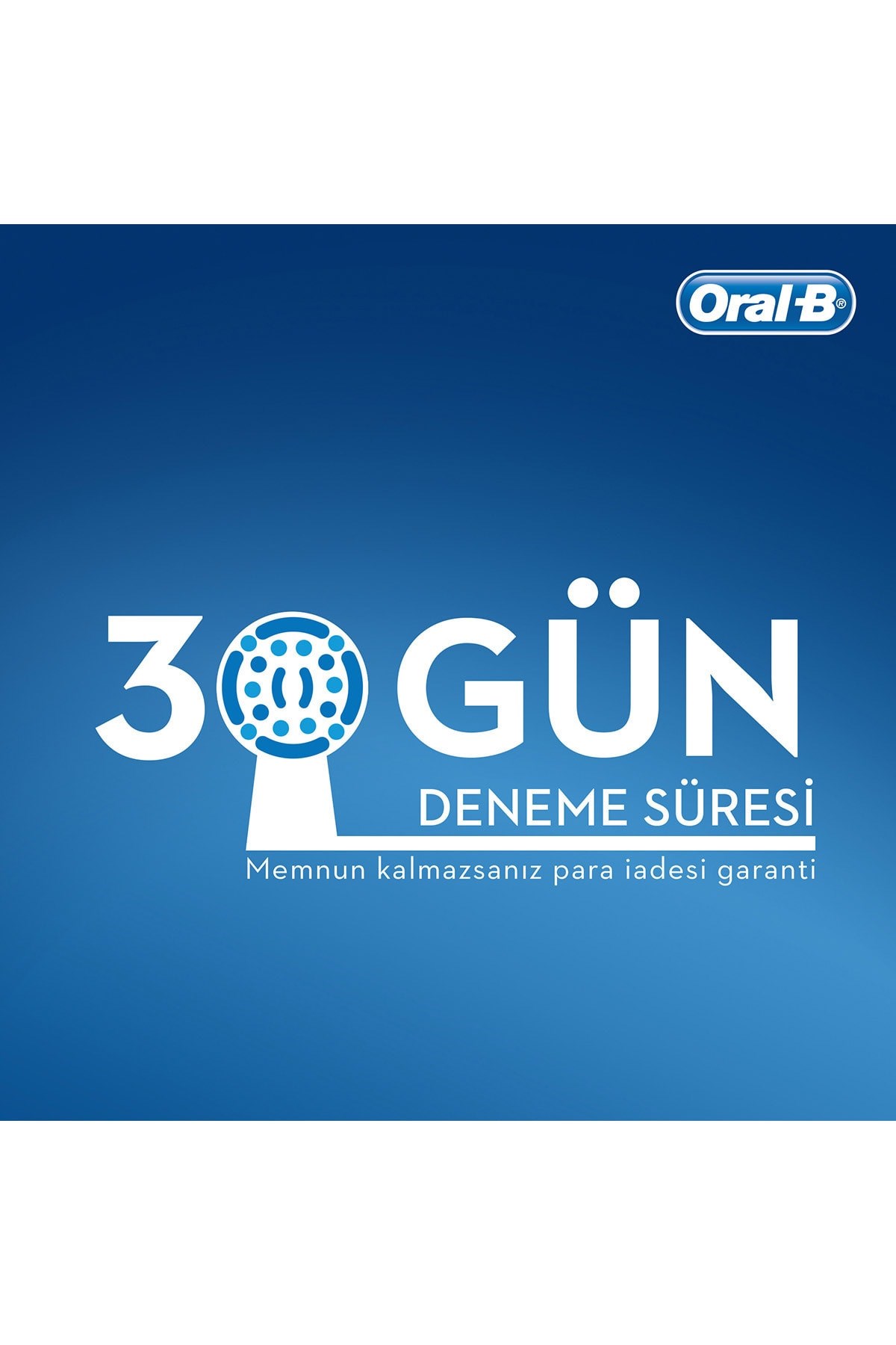Oral-b Ağız Duşu Md20