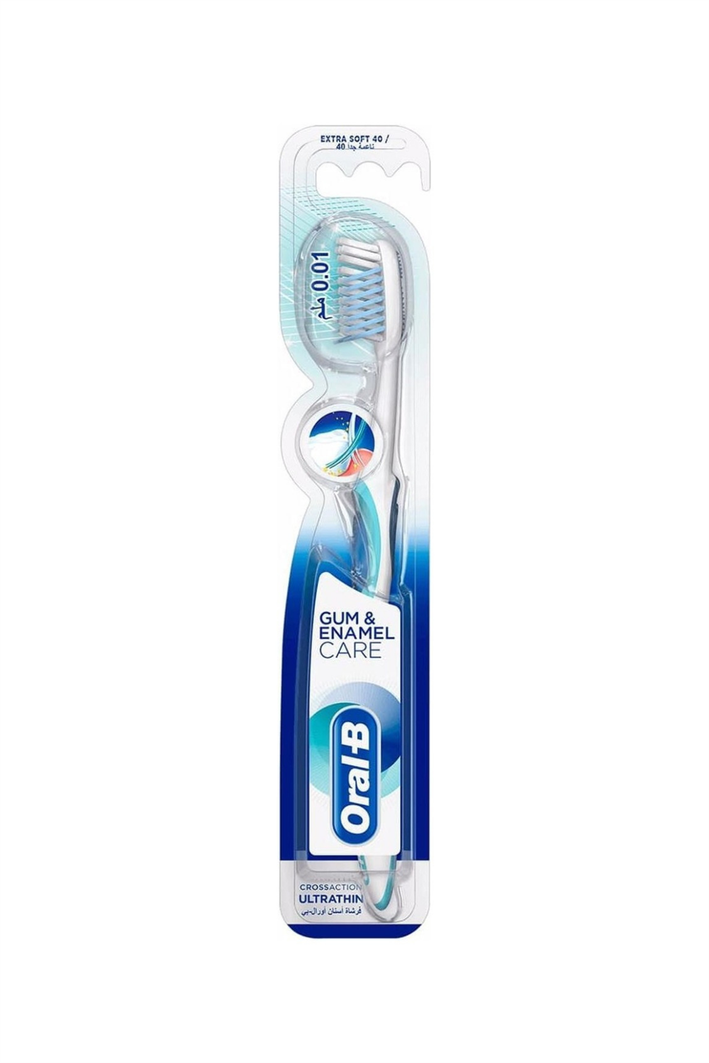 Oral-B Diş Fırçası Pro Health Hassas Diş Eti ve Diş Minesi İçin Ultra İnce