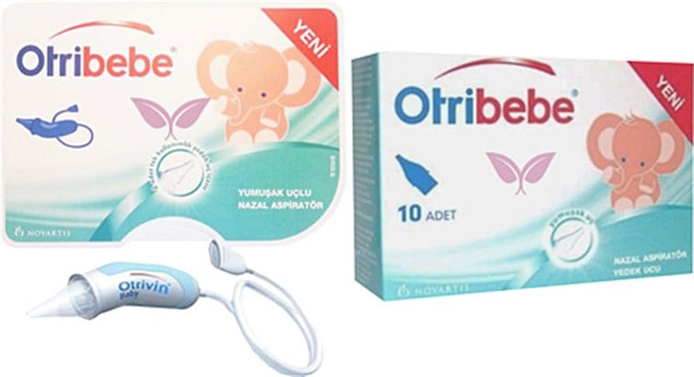 Otribebe Başlangıç Seti