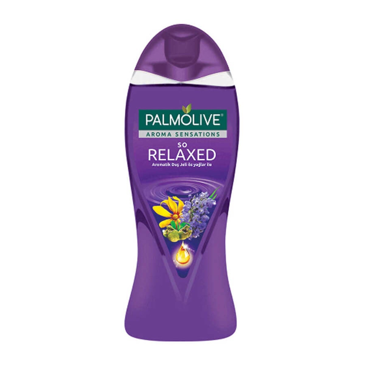 Palmolive Aroma Sensations So Relaxed Duş Jeli 250 ml