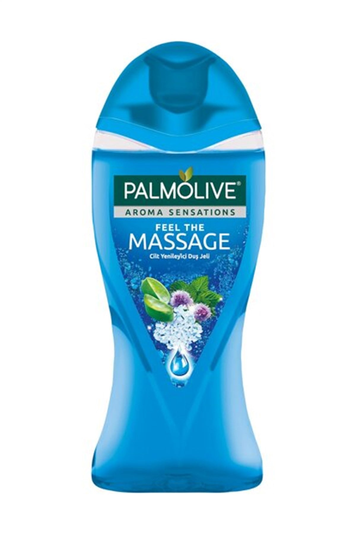 Palmolive Aroma Therapy Feel The Massage Cilt Yeniyeyici Duş Jeli 250 ml