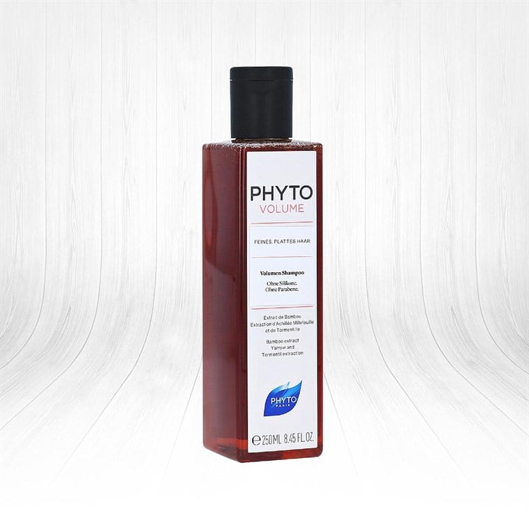 Phyto Volume Şampuan 250 ml