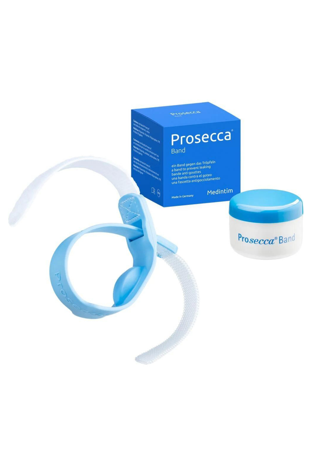 PROSECCA İDRAR BANDI