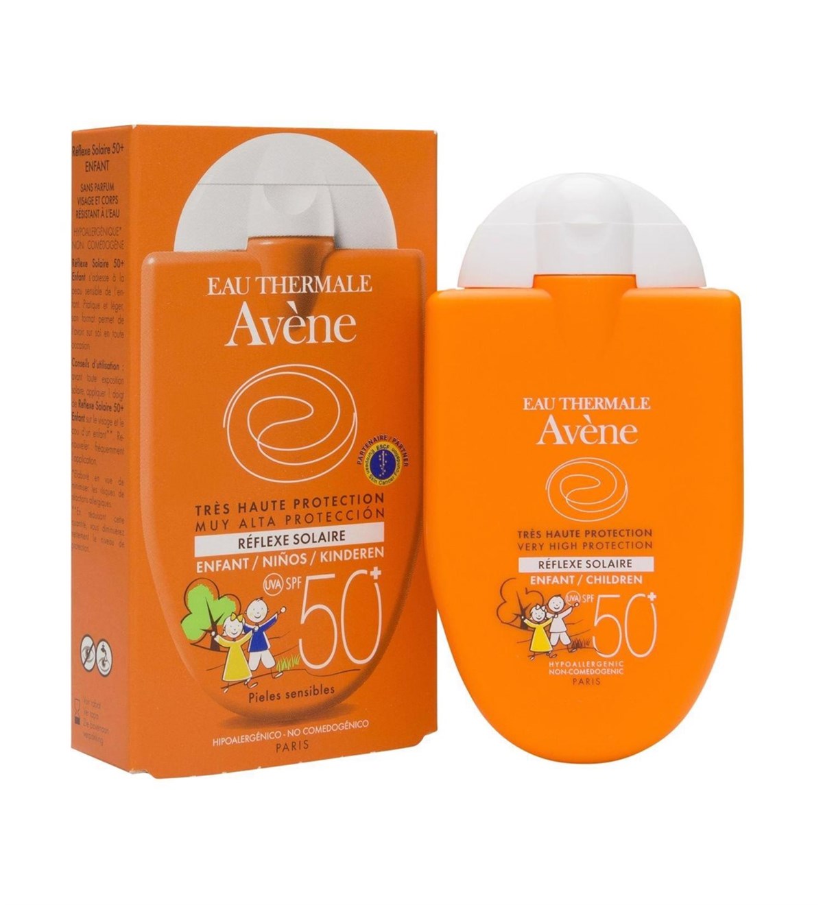 Reflexe Solaire Enfant SPF 50+ 30 ml tüp