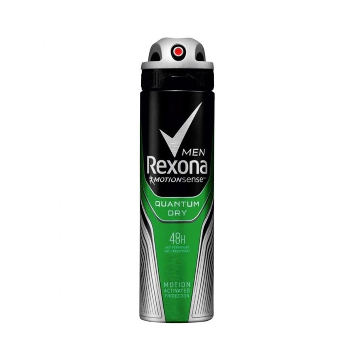 Rexona Deodorant Quantum Dry Bay 150 ml