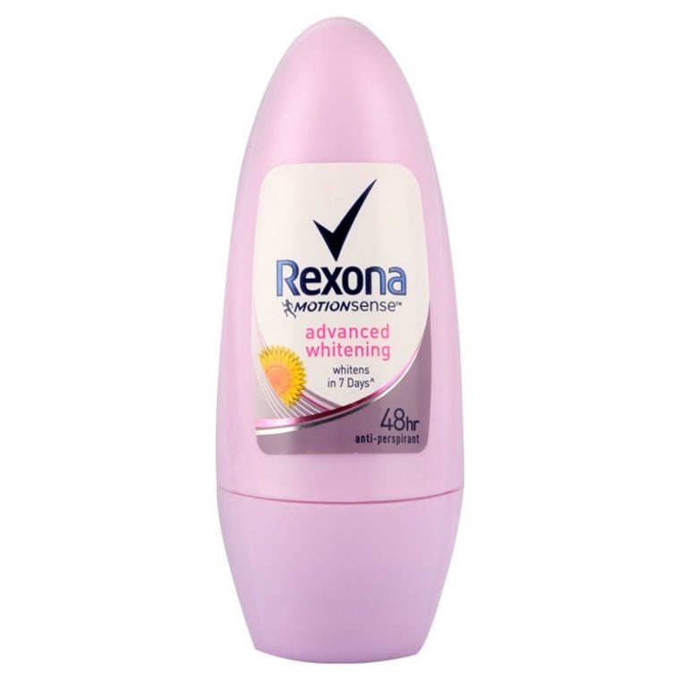 Rexona Women Roll-On Advanced Whitening 50 ml