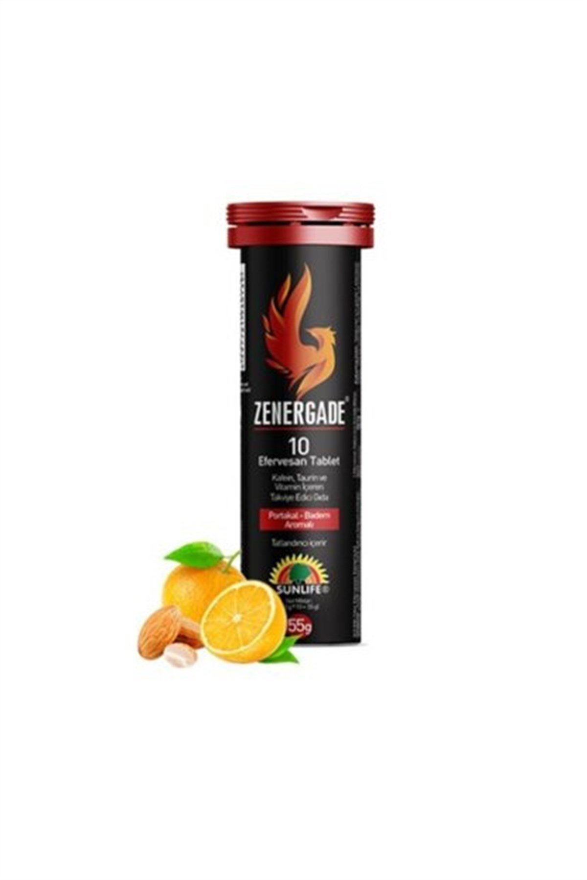 Sunlife Zenergade 10 Tablet
