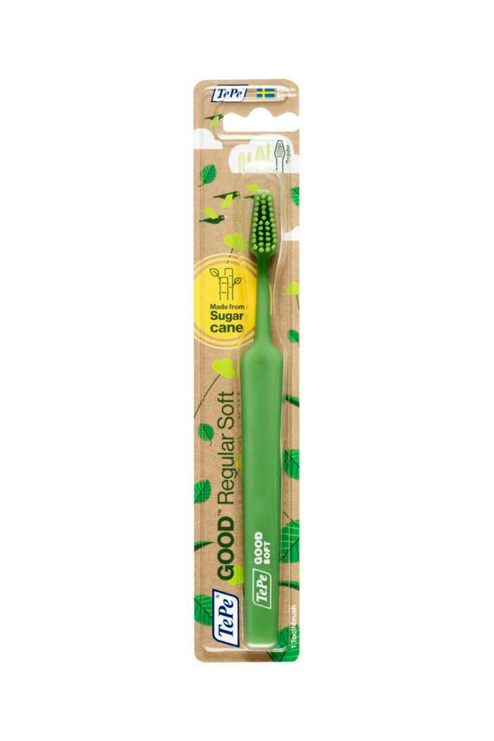 Tepe T205 Good Regular Soft Diş Fırçası
