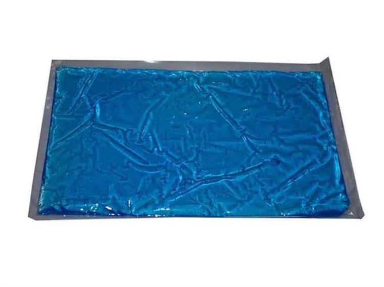 ThermoPlus Termojel 26x35 cm