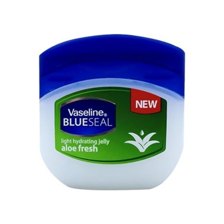 Vaseline Aloe Fresh 100 ml - İthal