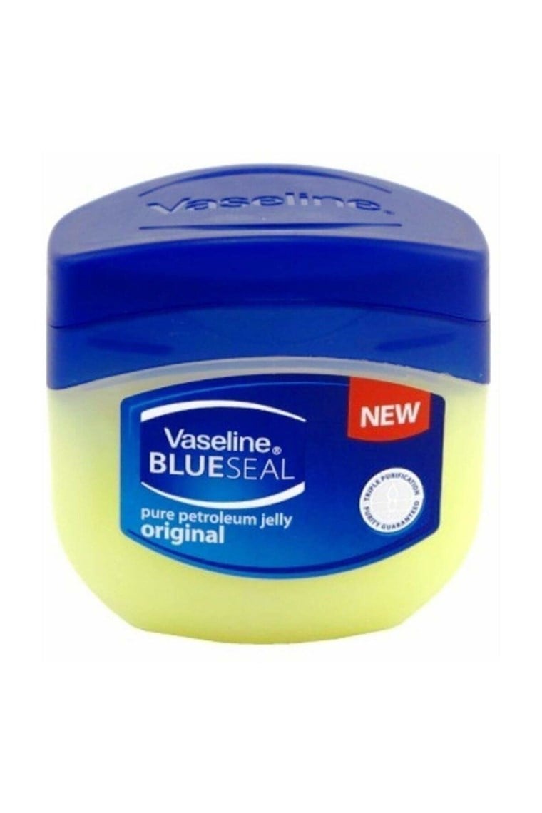 Vaseline Blueseal Original 50 ml - İthal