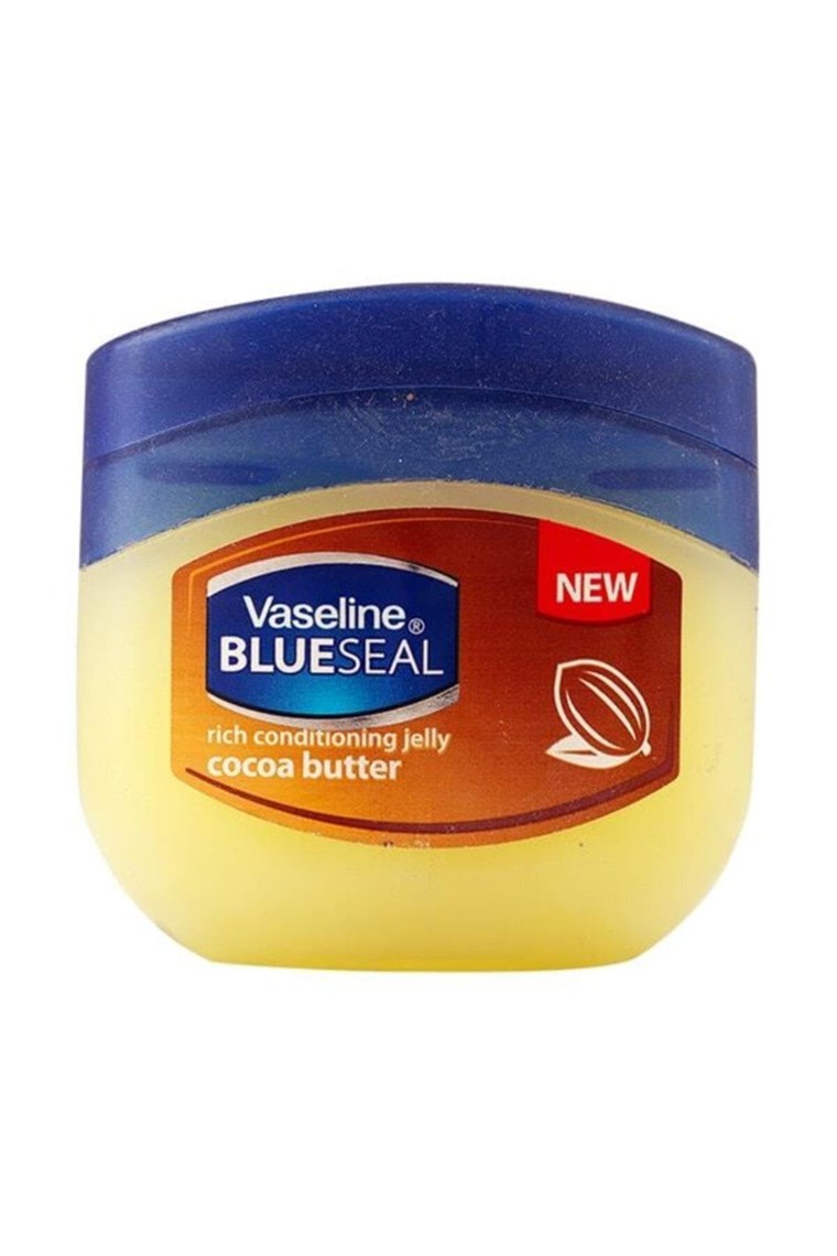 Vaseline Cocoa Butter 50 ml - İthal