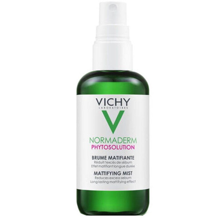 Vichy Normaderm Phytosolution Mattifying Mist 100 ml
