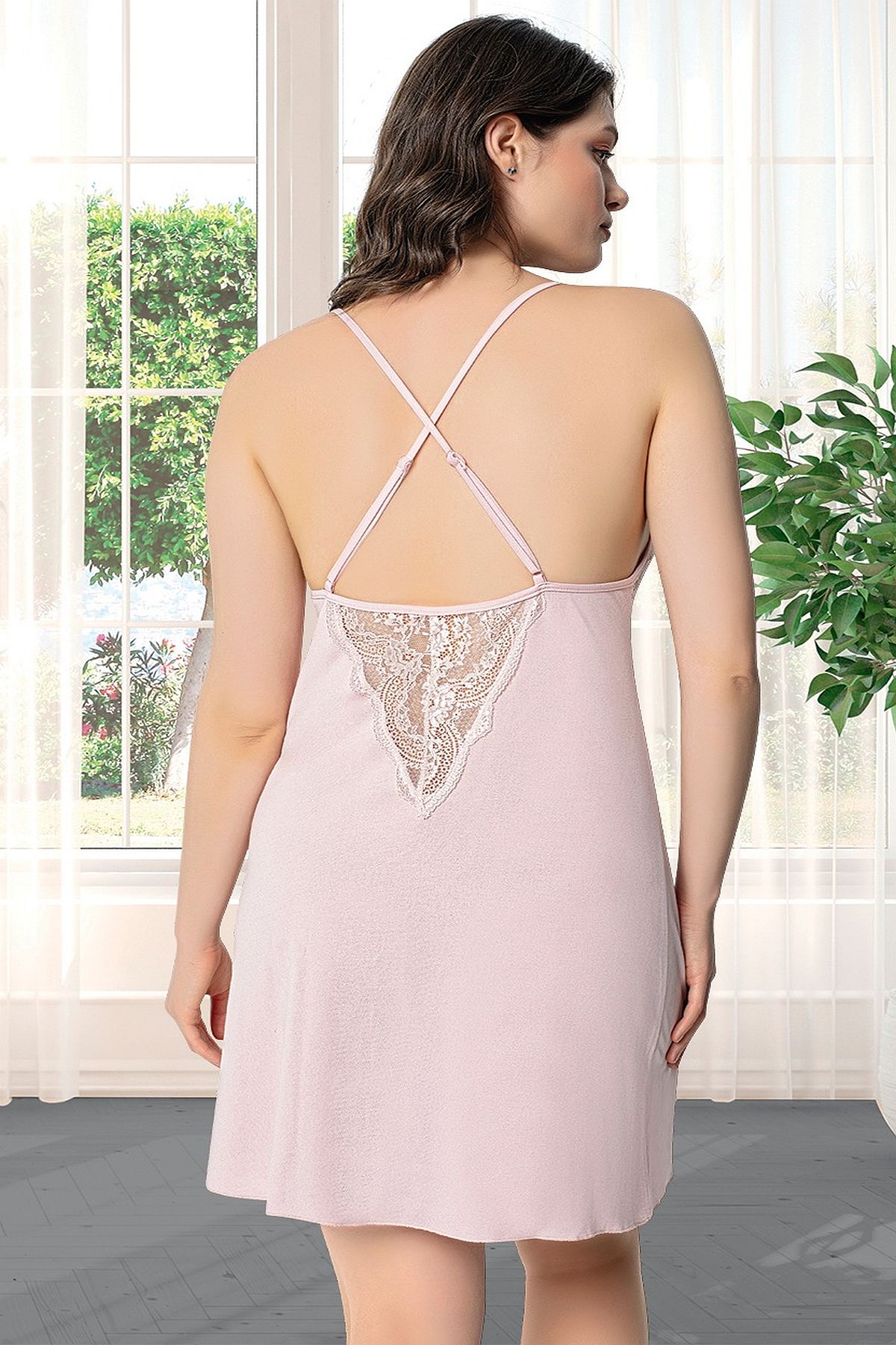 Penye Altılı SetlerAlissa 9620 Kadın Çeyizlik Dantelli Penye 6'lı Set -Pudra | Pijamapazari.comAlissa 9620 Kadın Çeyizlik Dantelli Penye 6'lı Set -Pudra