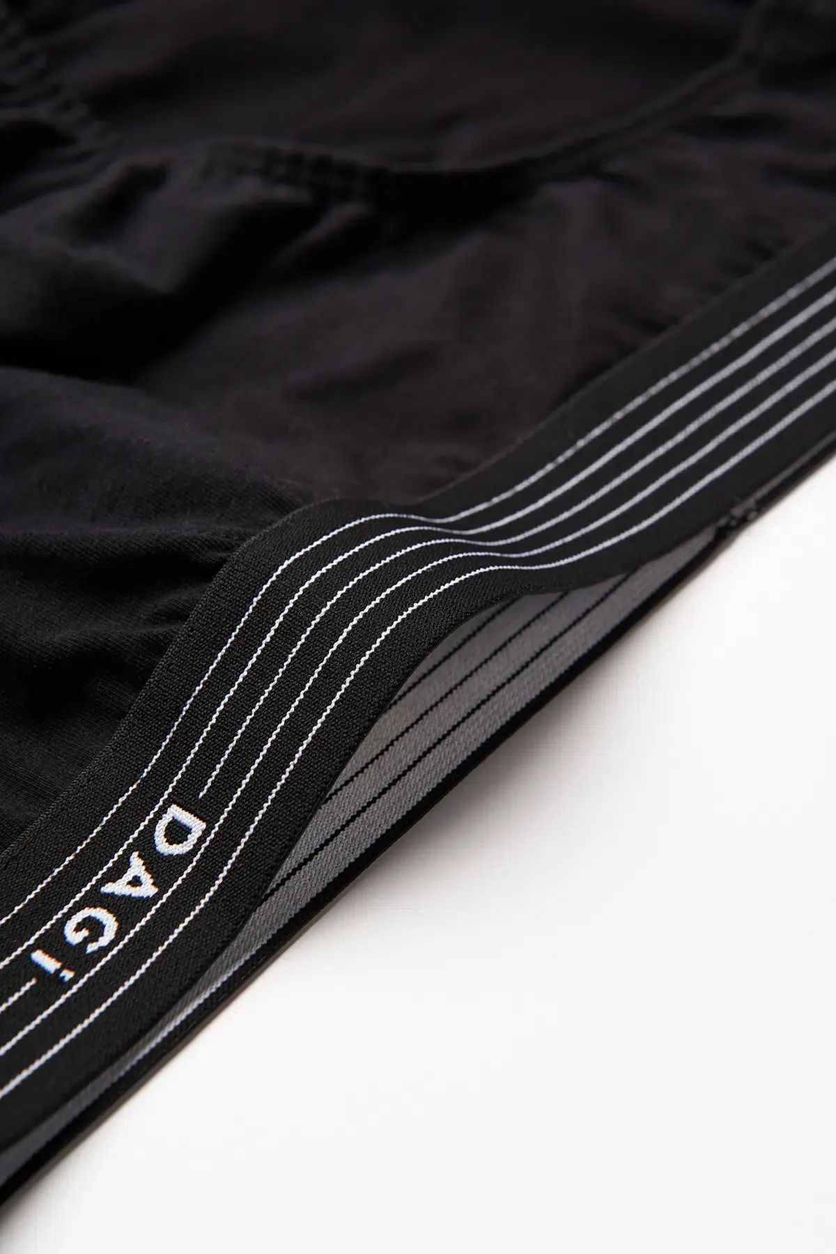 BoxerDagi 4180 Erkek Mikro Modal Boxer-Siyah | Pijamapazari.comDagi 4180 Erkek Mikro Modal Boxer-Siyah