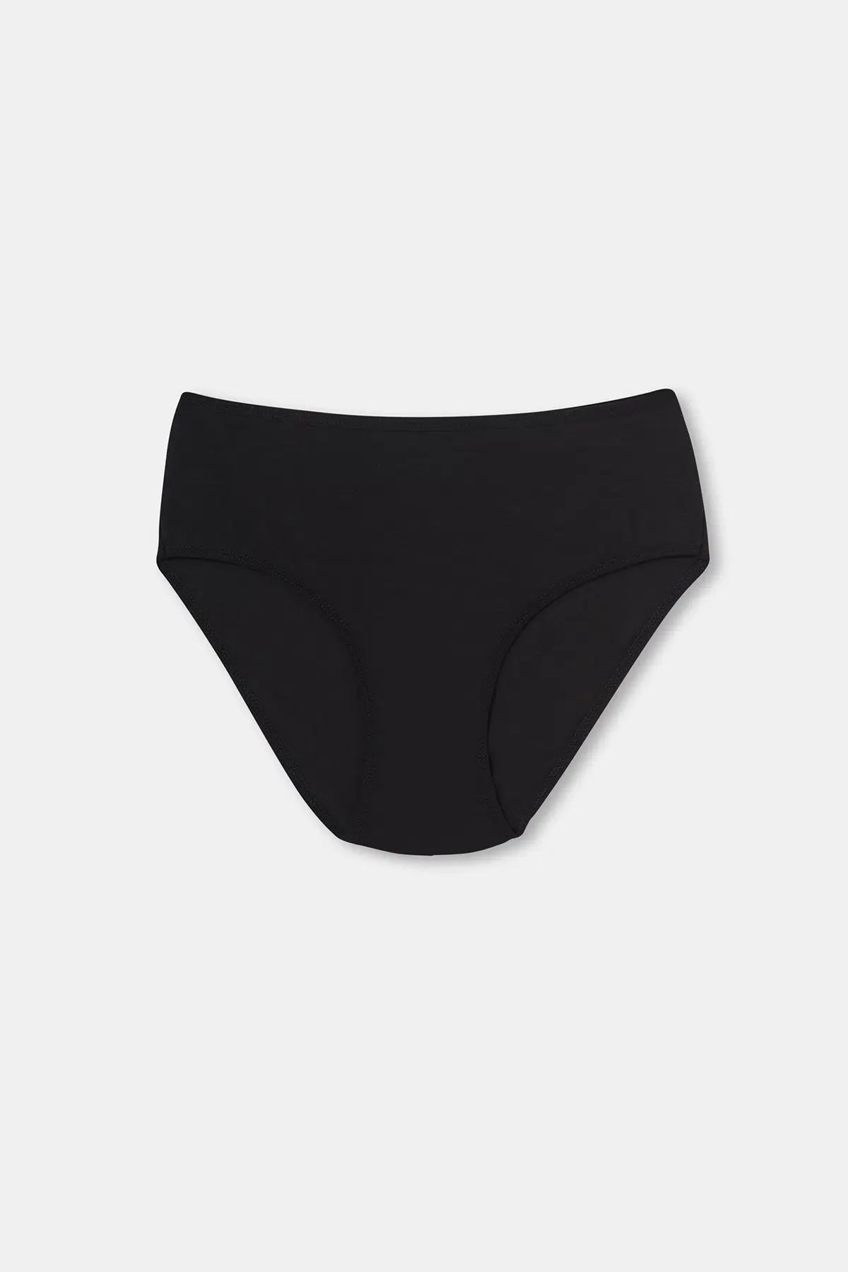 KülotlarDagi 5104KC Kadın 5'li Yüksek Bel Slip Külot-Siyah&Beyaz&Ten | Pijamapazari.comDagi 5104KC Kadın 5'li Yüksek Bel Slip Külot-Siyah&Beyaz&Ten