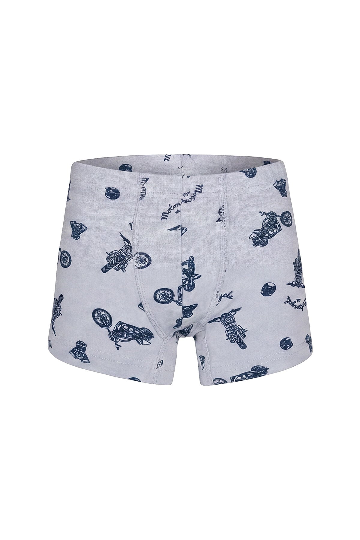 KülotlarHG8757575850019 Pijamapazarı.com'da. Uygun fiyat seçenekleri ile sipariş verebilirsiniz.İlke 344 Erkek Çocuk 12'li Desenli Boxer-Desenli