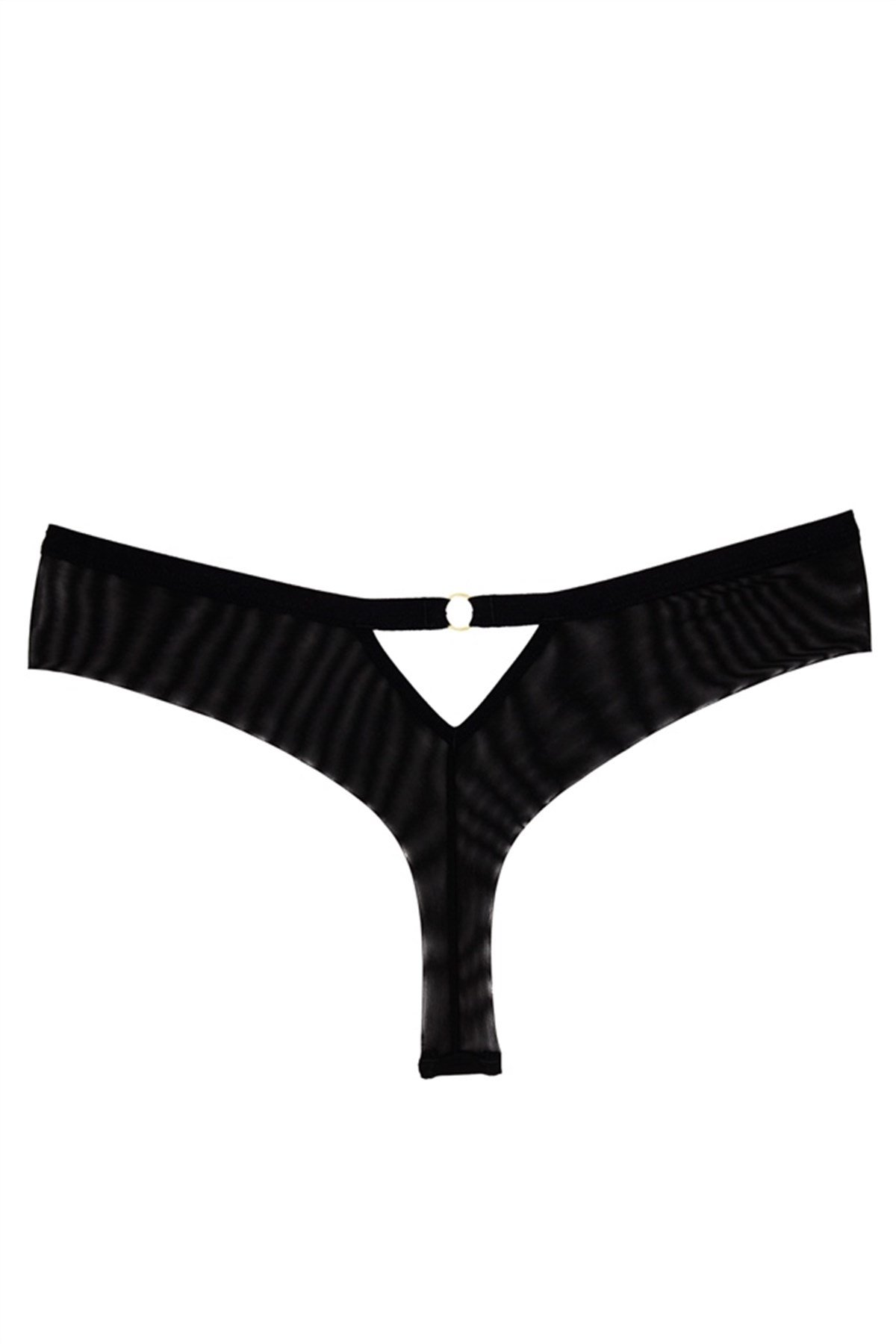 KülotlarMagic Form 498 Kadın Tül Detaylı Brazil Külot-Siyah | Pijamapazari.comMagic Form 498 Kadın Tül Detaylı Brazil Külot-Siyah
