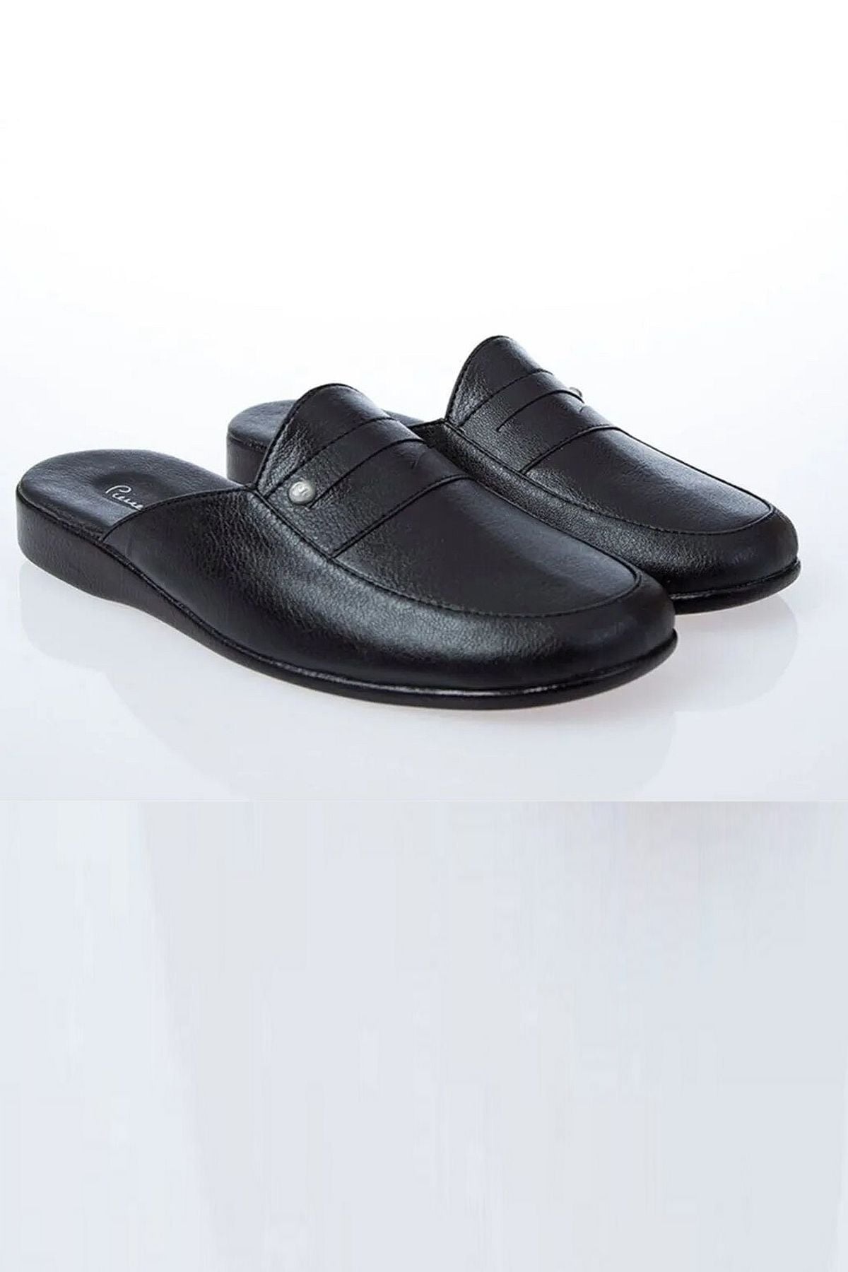 TerliklerPierre Cardin 288 Erkek Ev Terliği-Siyah | Pijamapazari.comPierre Cardin 288 Erkek Ev Terliği-Siyah