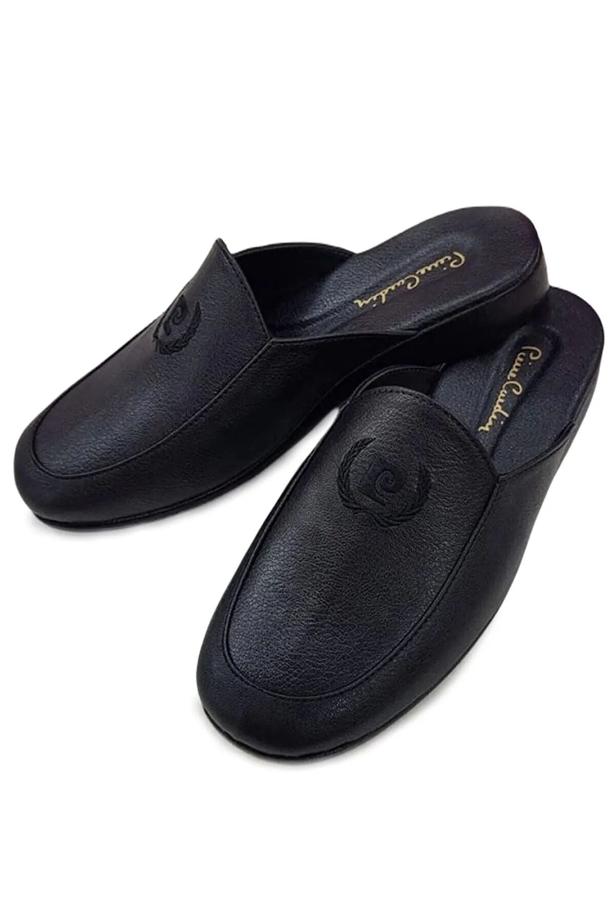 TerliklerPierre Cardin 289 Erkek Ev Terliği-Siyah | Pijamapazari.comPierre Cardin 289 Erkek Ev Terliği-Siyah
