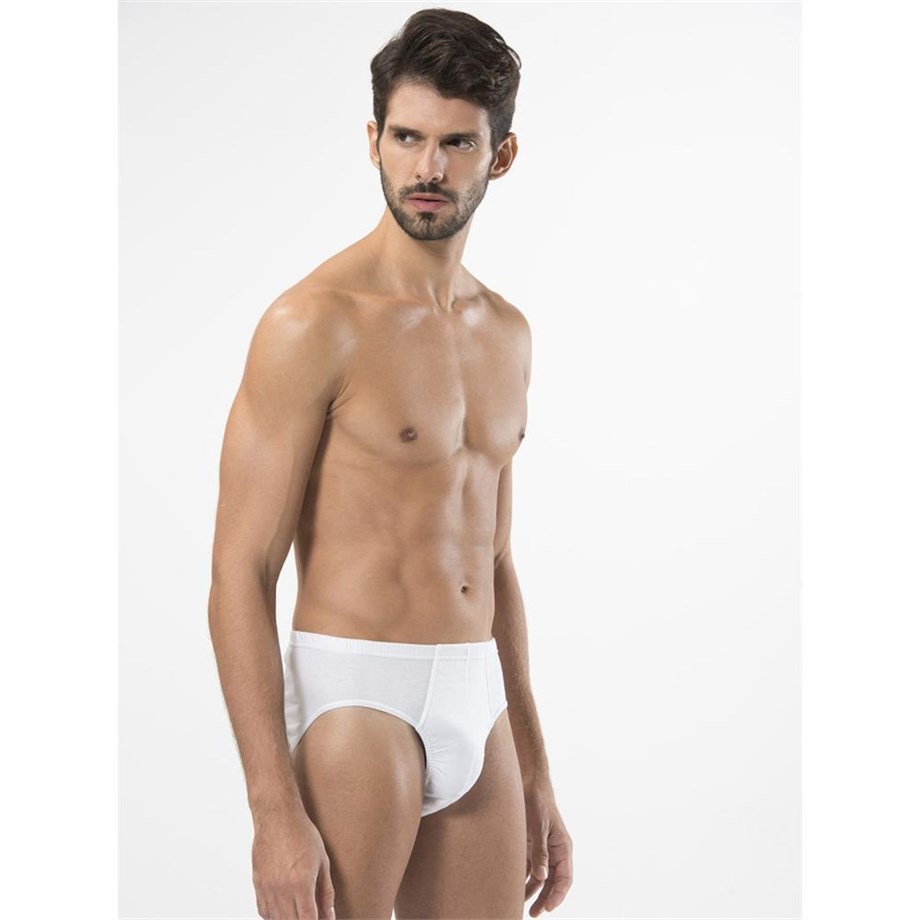 Türen 112 Kom Erkek Slip  İkili PaketSliplerTÜREN