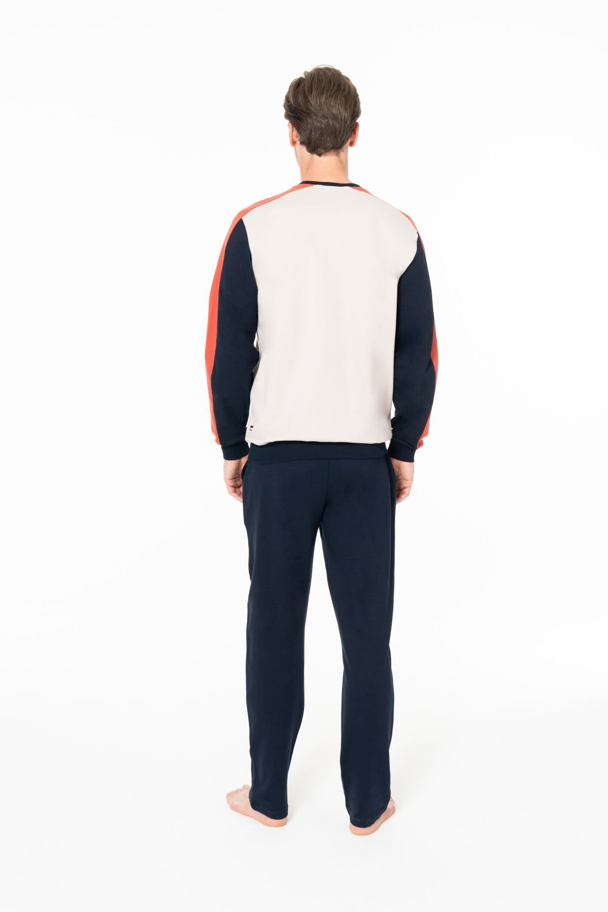 Eşofman TakımlarıU.s Polo Assn. 18939 Erkek Uzun Kollu Bisiklet Yaka Rahat Ev Giyim-Bej | Pijamapazari.comU.s Polo Assn. 18939 Erkek Uzun Kollu Bisiklet Yaka Rahat Ev Giyim-Bej