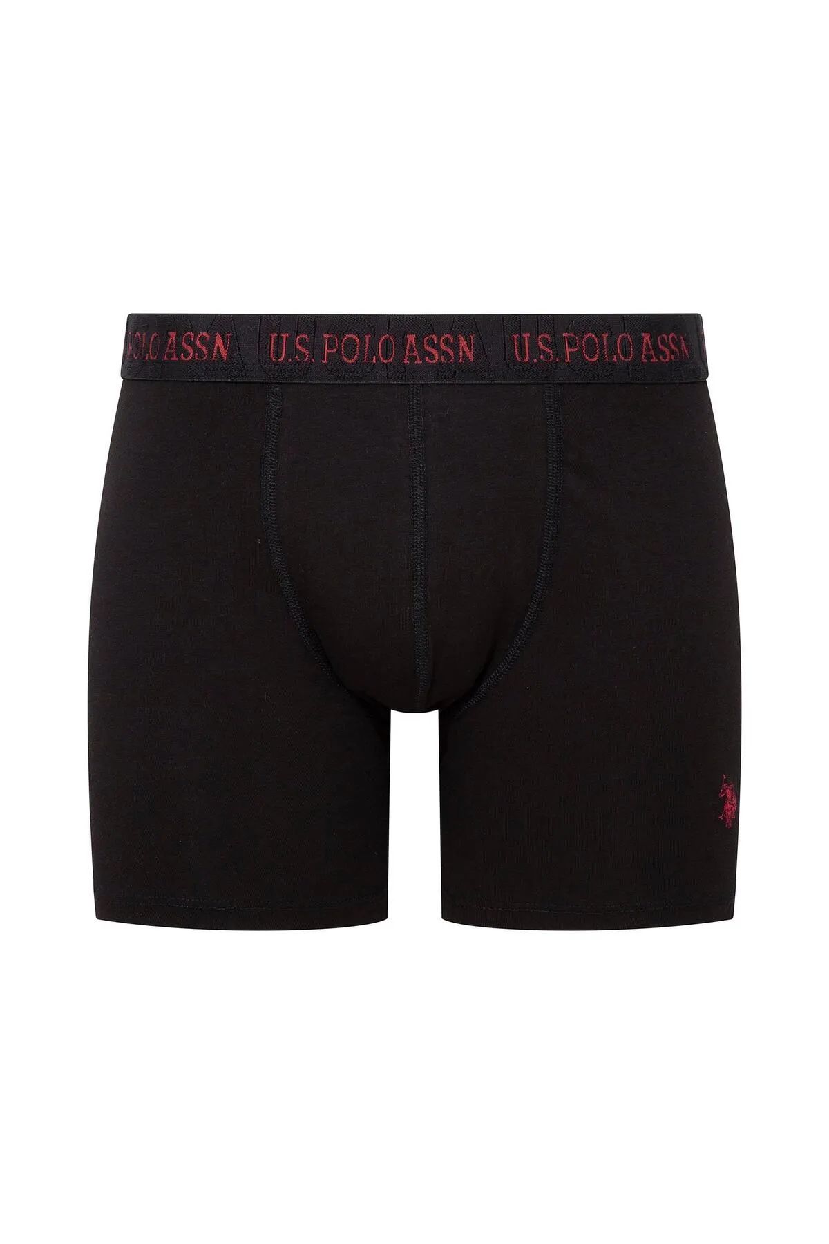 BoxerU.s Polo Assn. 80517 Erkek Pamuklu 3'lü Boxer-Siyah&Antrasit&Gri | Pijamapazari.comU.s Polo Assn. 80517 Erkek Pamuklu 3'lü Boxer-Siyah&Antrasit&Gri