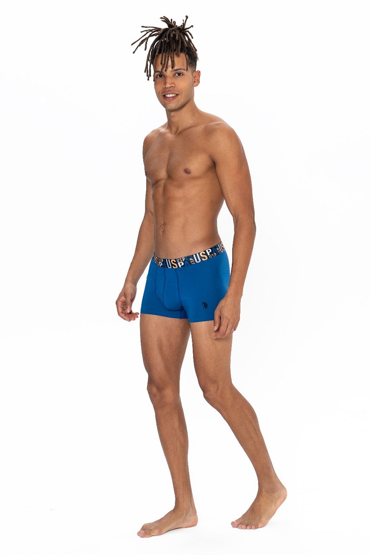 BoxerU.s Polo Assn. 80572 Erkek Pamuklu 3'lü Boxer-Saks&Sarı&Lacivert | Pijamapazari.comU.s Polo Assn. 80572 Erkek Pamuklu 3'lü Boxer-Saks&Sarı&Lacivert