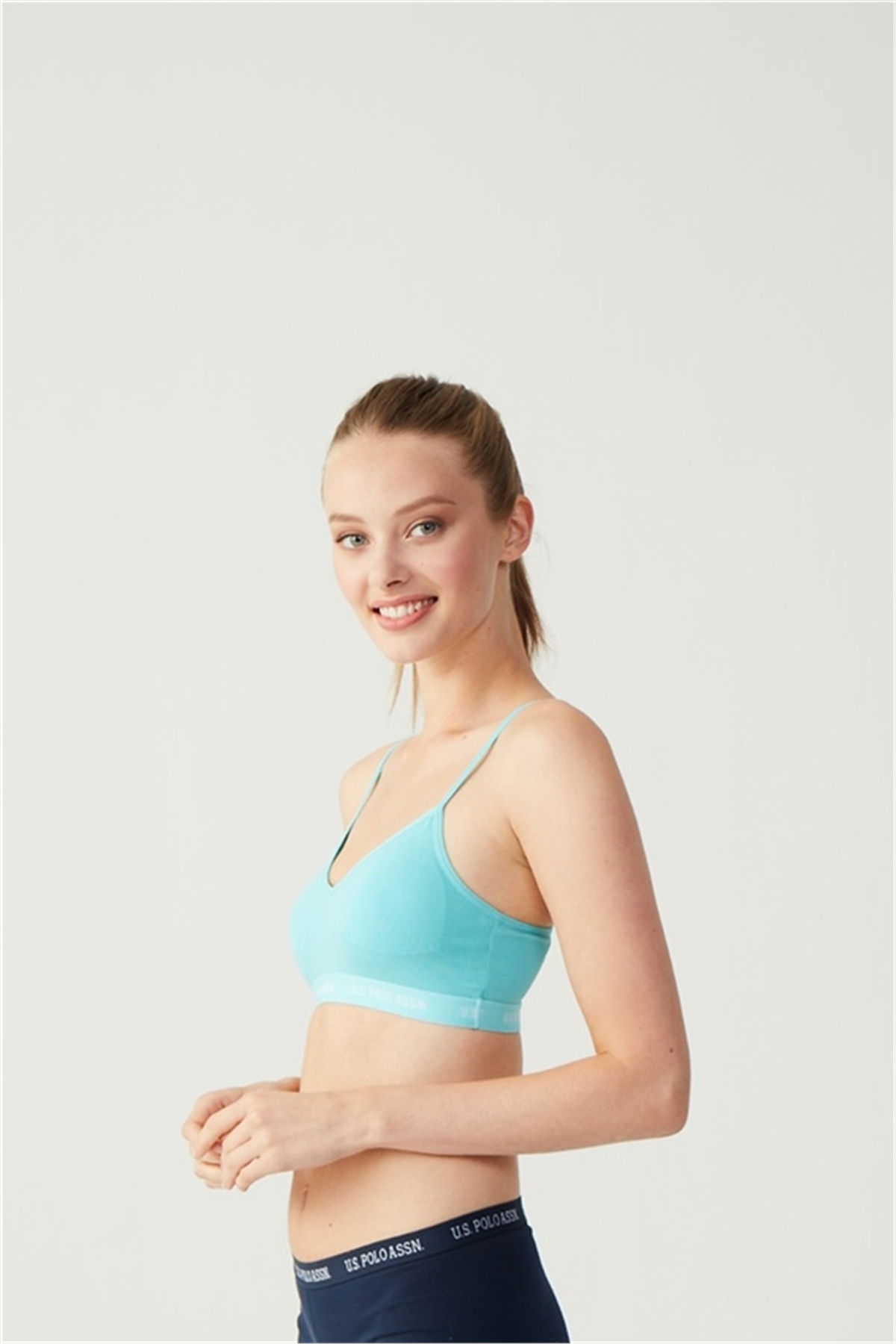BüstiyerlerU.s Polo Assn. 66116 Kadın Cup Lu Büstiyer-Mınt | Pijamapazari.comU.s Polo Assn. 66116 Kadın Cup Lu Büstiyer-Mınt