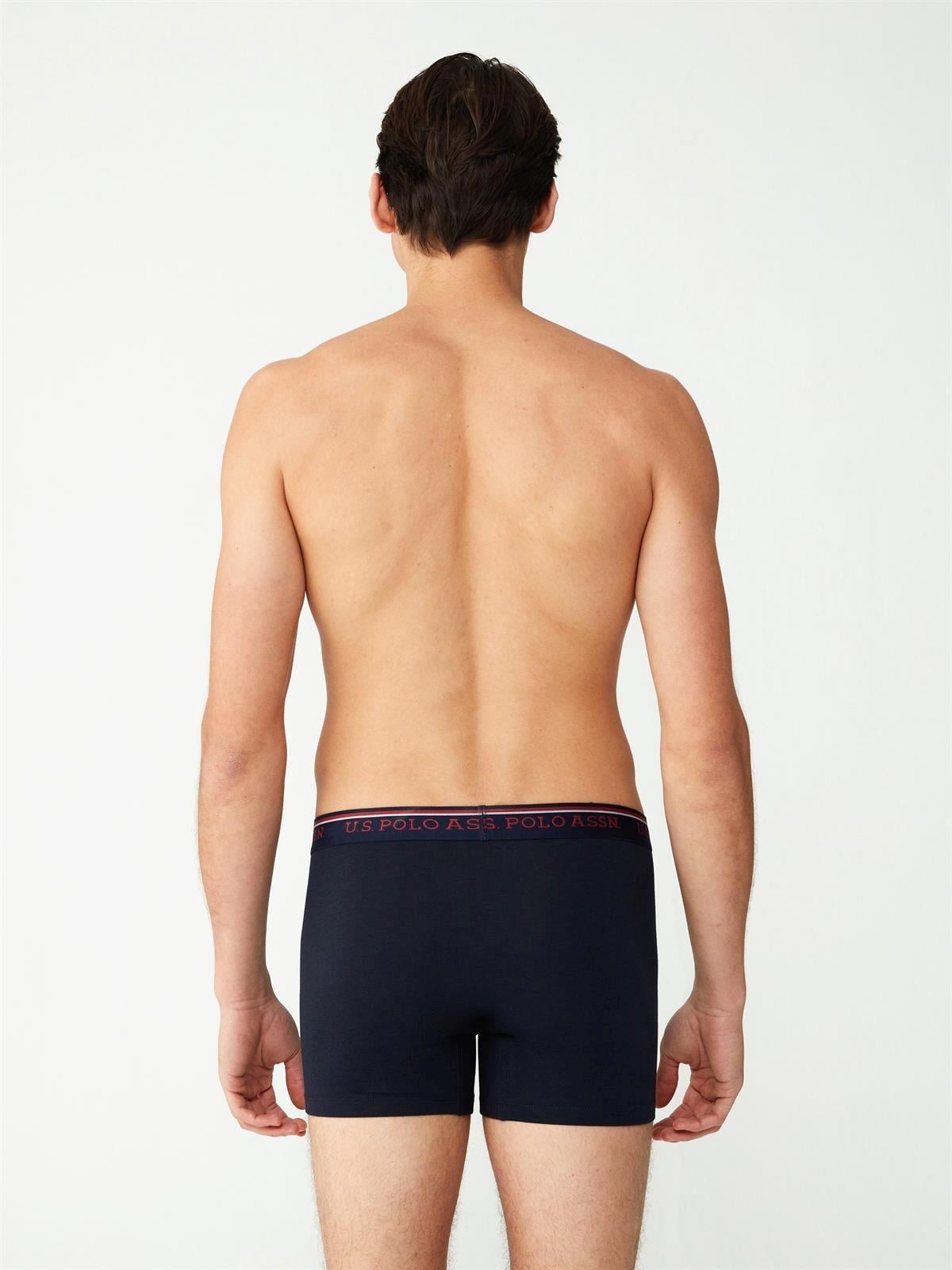 BoxerU.s Polo Assn. 80488 Erkek Modal 2'li Boxer-Siyah&Lacivert | Pijamapazari.comU.s Polo Assn. 80488 Erkek Modal 2'li Boxer-Siyah&Lacivert
