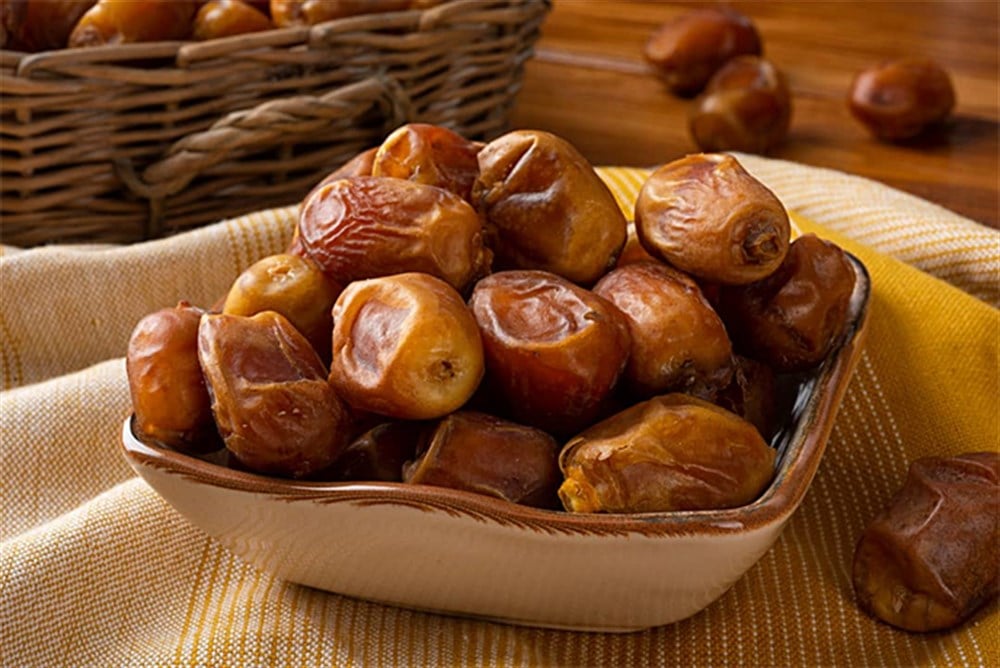 Bağdat Hurması 