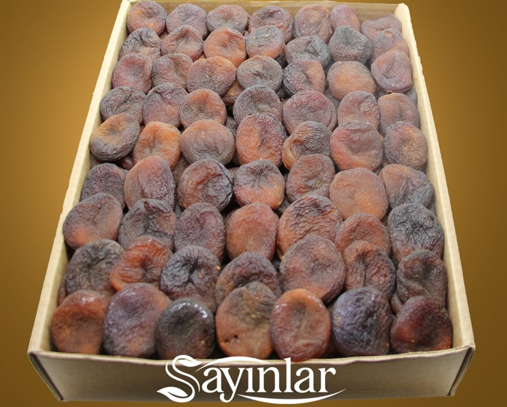 Gün kurusu 5 kg.