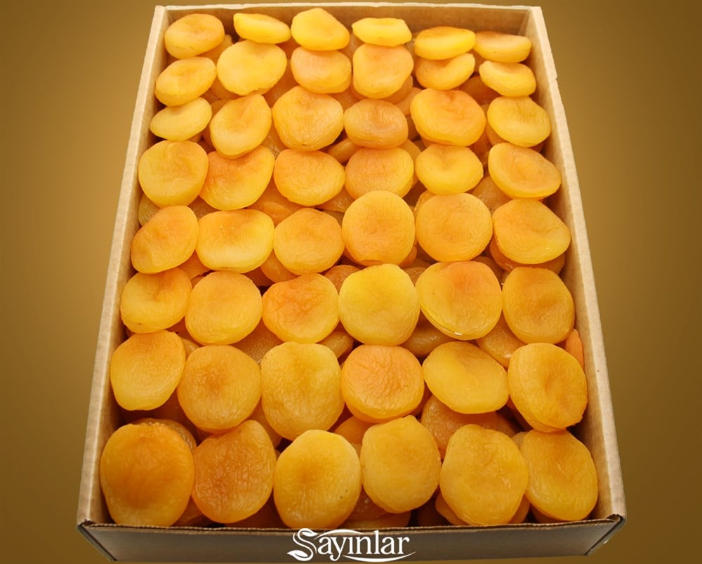 Gün Kurusu Jumbo 5 kg. 