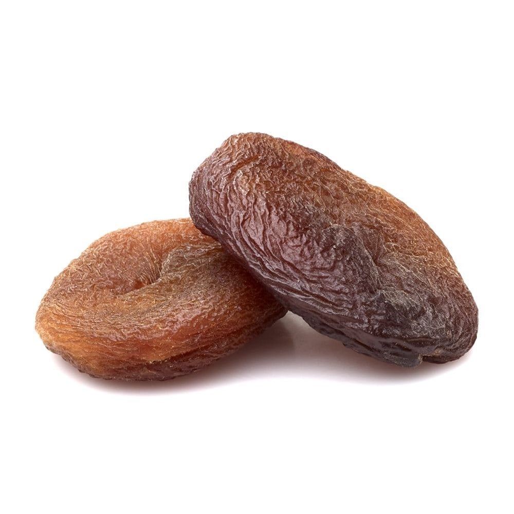 Gün Kurusu Kayısı Jumbo