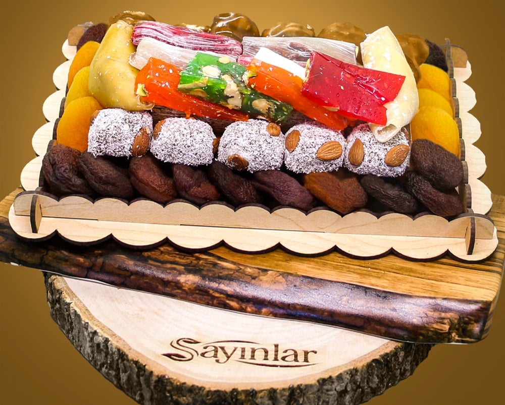 HEDİYELİK PAKET 10
