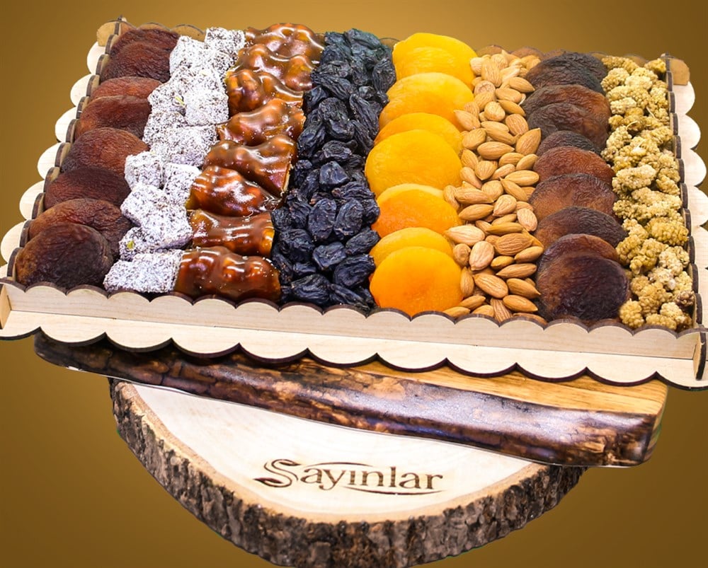 HEDİYELİK PAKET 11